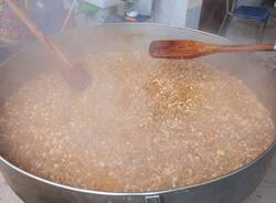 Sagra Settembrina Malnate