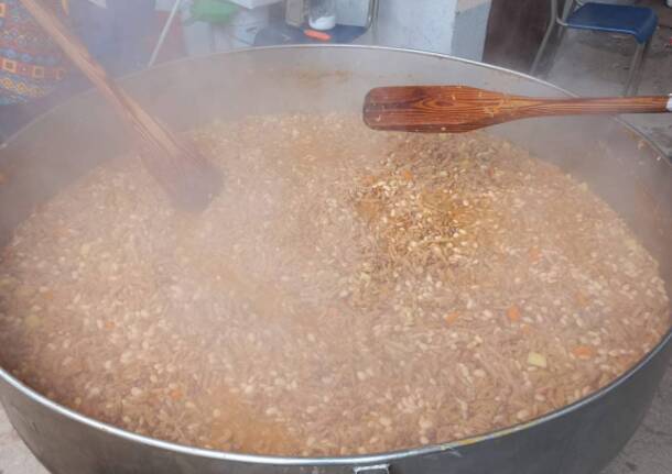 Sagra Settembrina Malnate