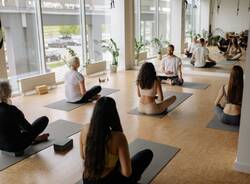 yoga