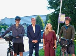 Sesto Calende - grand tour unesco lombardia 