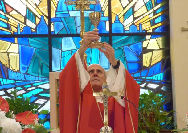 Somma Lombardo generiche