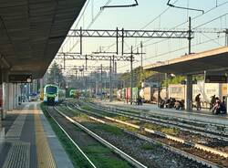 Stazione Gallarate
