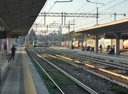 Stazione Gallarate
