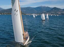 Verbano Classic Regatta 2025 a Laveno Mombello