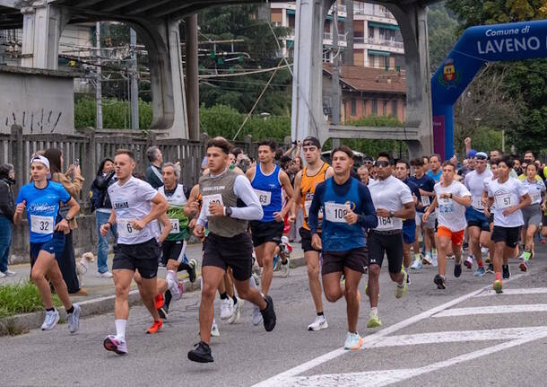 10 sprintz laveno 2025