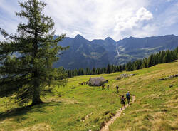 alpe cravariola piemonte