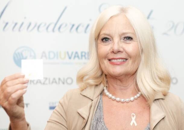 angela ballerio