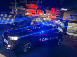 carabinieri Verbania 