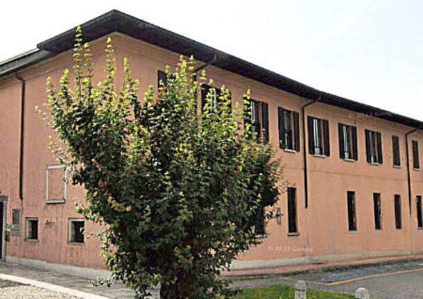 casa di comunità sesto calende 