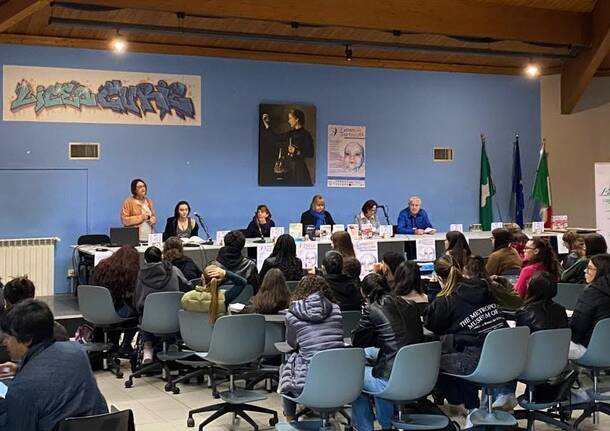 concorso letterario la rondine