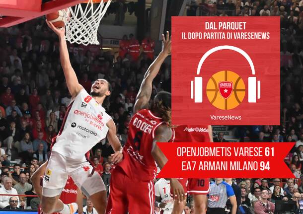 dal parquet episodio 2 stagione 2