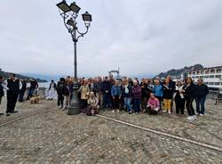 Due passi in compagnia laveno mombello