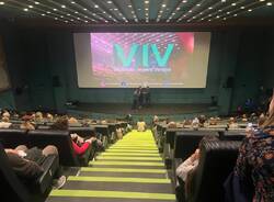 Ed"ardo Leo al Multisala Impero di Varese presenta il film "Per te!