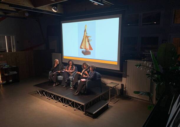 Floriano Bodini Materia 