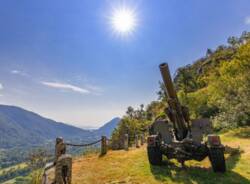 forte di bara - distretto turistico dei laghi
