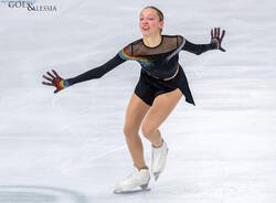 ginevra negrello varese ghiaccio