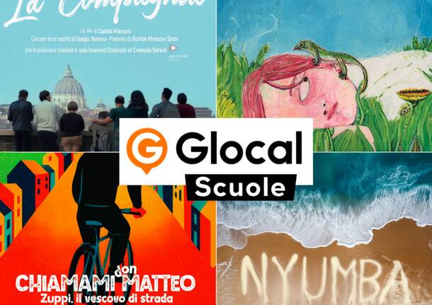 Glocal DOC scuole