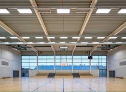 Impianti sportivi generico