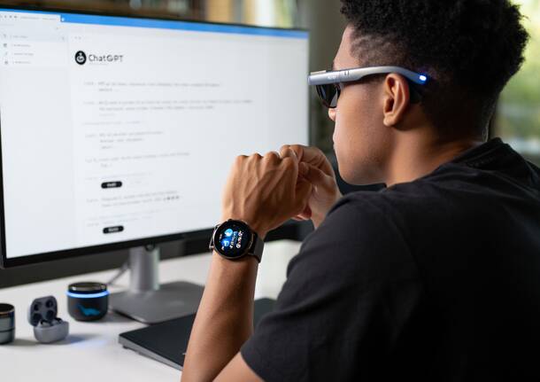 intelligenza artificiale