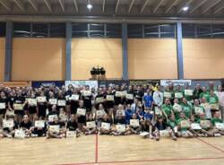 italian skating saronno speciale uisp 