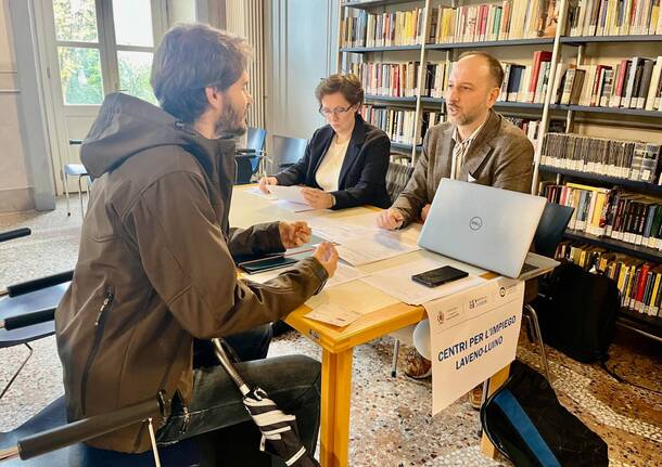 job day provincia varese