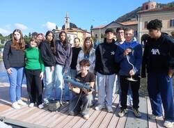 Laveno Mombello Generiche