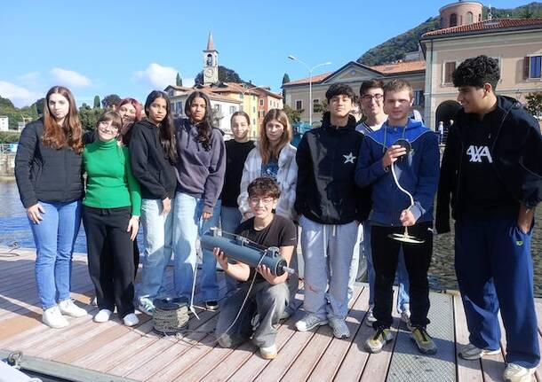 Laveno Mombello Generiche