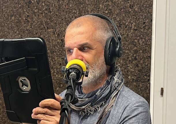 marco giannatiempo podcast radio materia