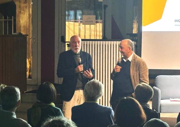 Materia - Renato Pugina