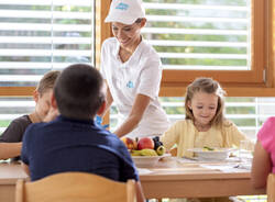 mensa scolastica - markas