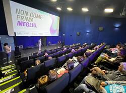 Non come prima, meglio, MIV