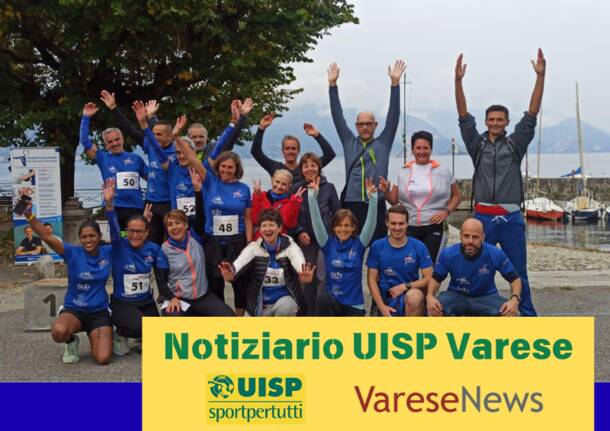 notiziario uisp 011025