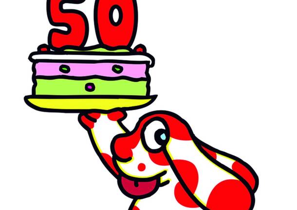 PImpa cinquant'anni 