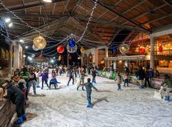 Pista pattinaggio verbania