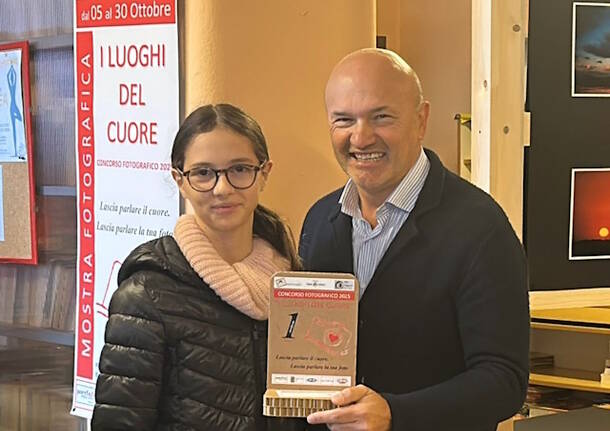 premiazione concorso luoghi del cuore fondazione quaglia bogno di besozzo