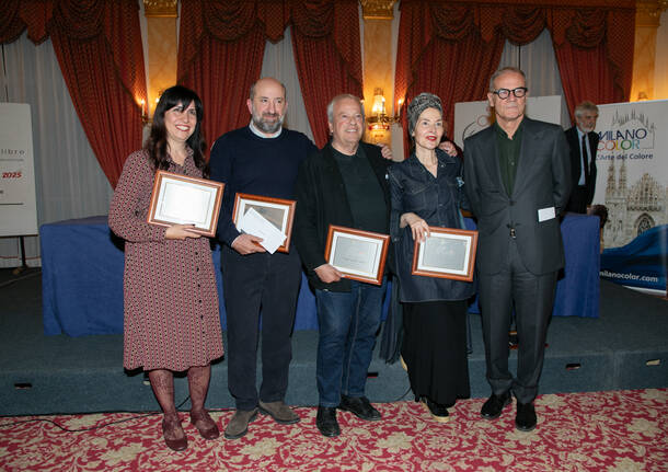 Premio Stresa di Narrativa 2025