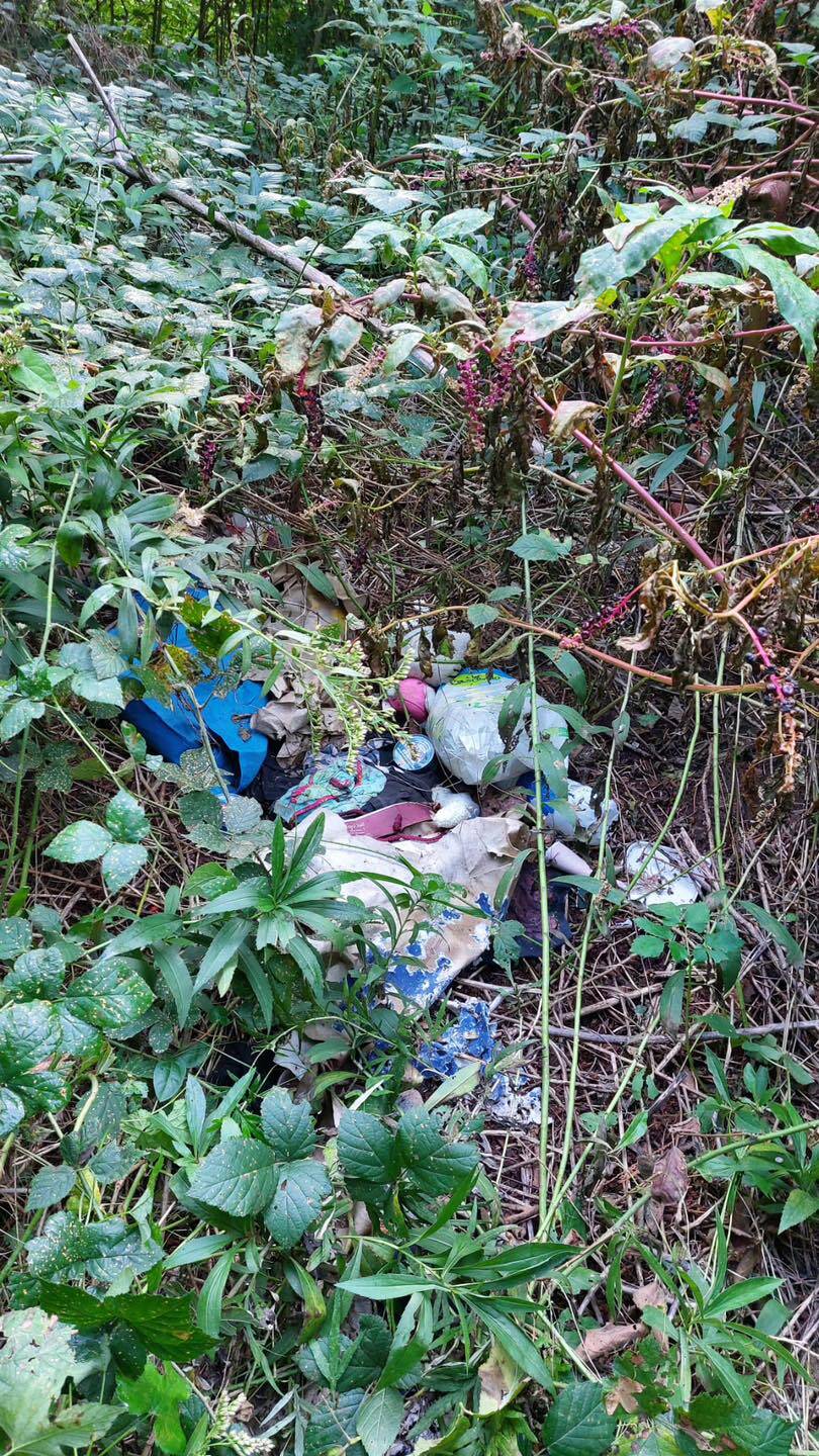 "Puliamo il mondo", a Monvalle i bambini liberano il paese dai rifiuti abbandonati