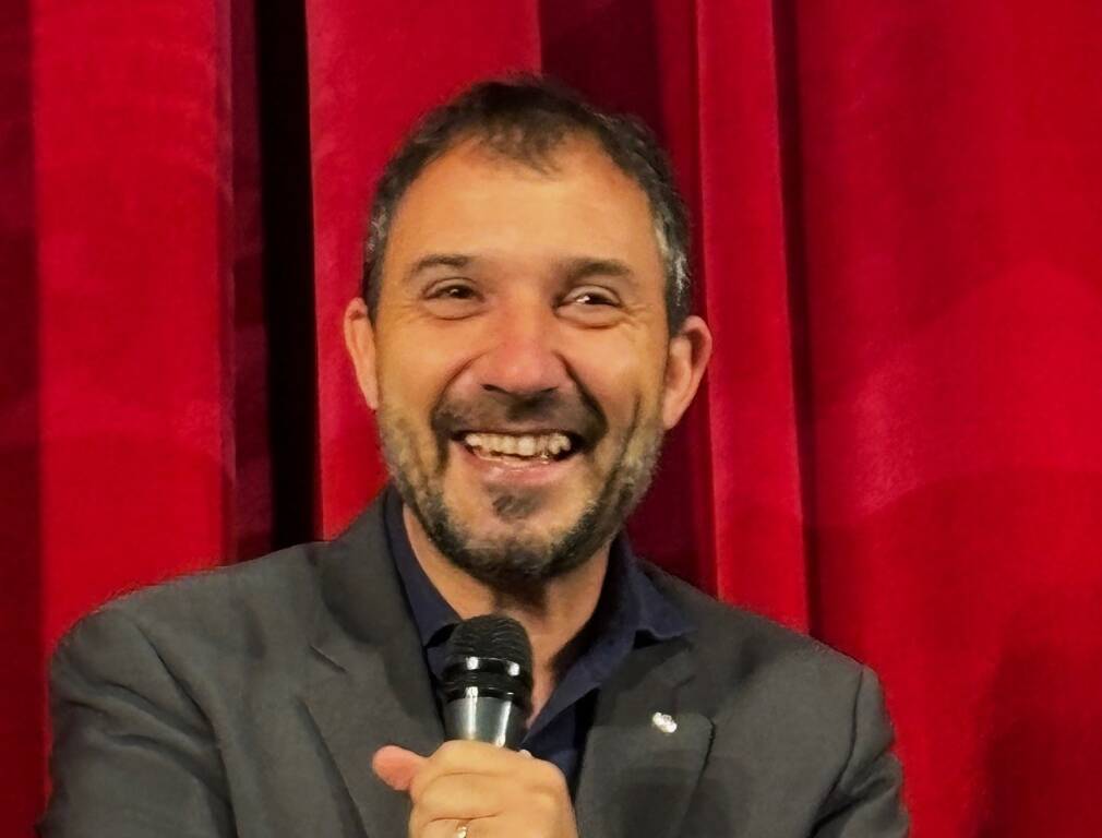 Somma Lombardo - La festa per gli 80 anni dell'Acli provinciale