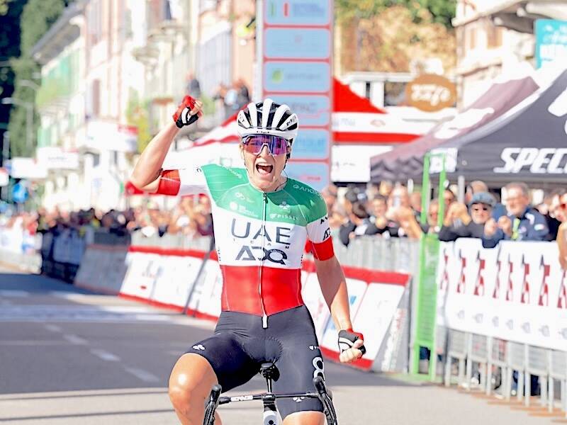  Tre Valli Women's Race 2025