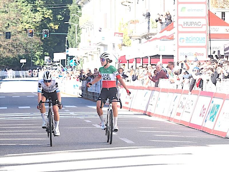  Tre Valli Women's Race 2025