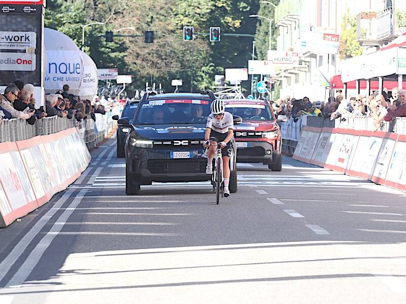  Tre Valli Women's Race 2025