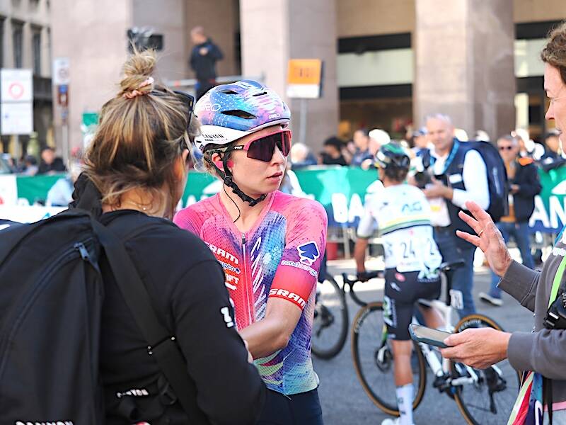  Tre Valli Women's Race 2025