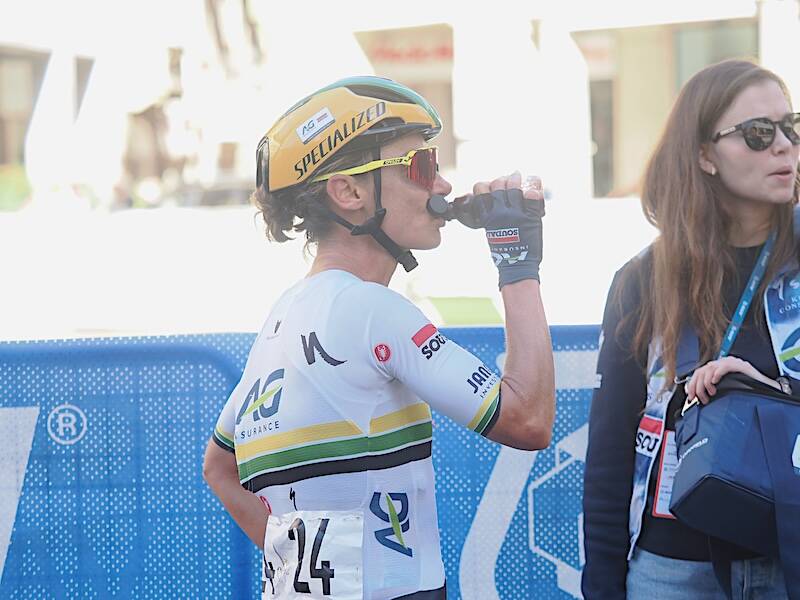  Tre Valli Women's Race 2025
