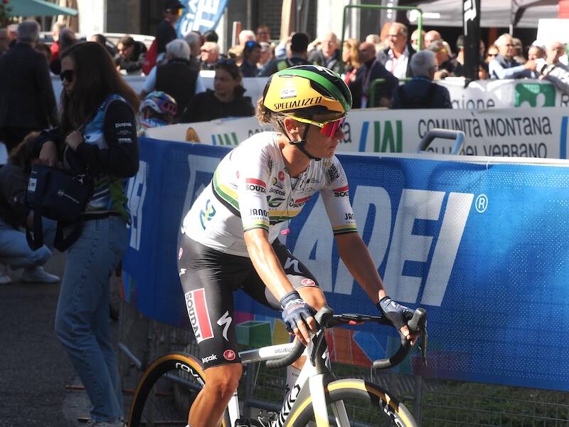  Tre Valli Women's Race 2025