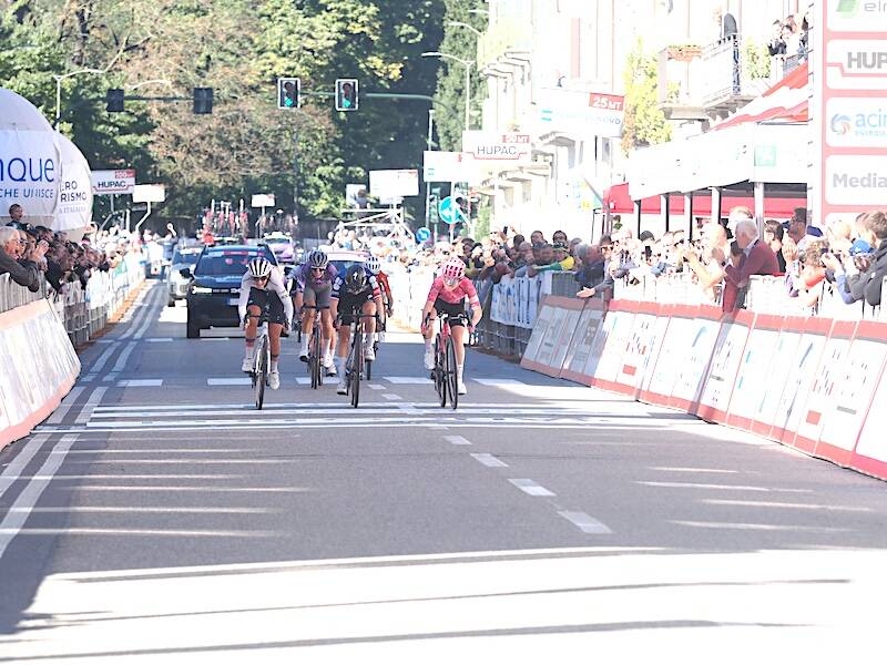  Tre Valli Women's Race 2025