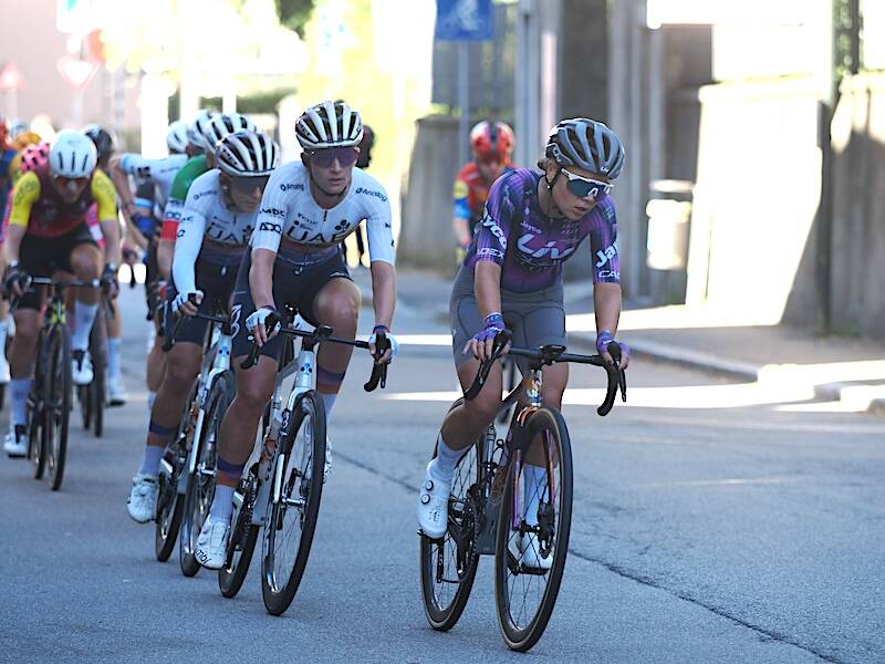  Tre Valli Women's Race 2025