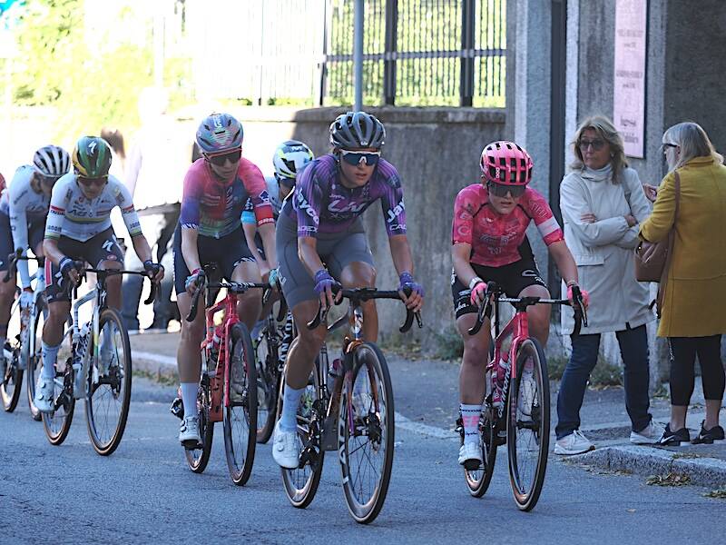  Tre Valli Women's Race 2025
