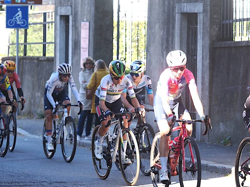  Tre Valli Women's Race 2025