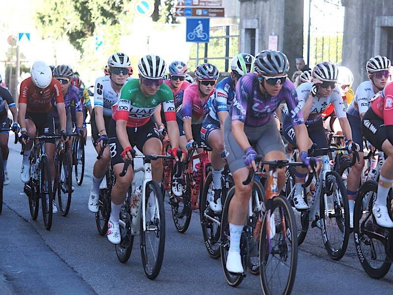  Tre Valli Women's Race 2025