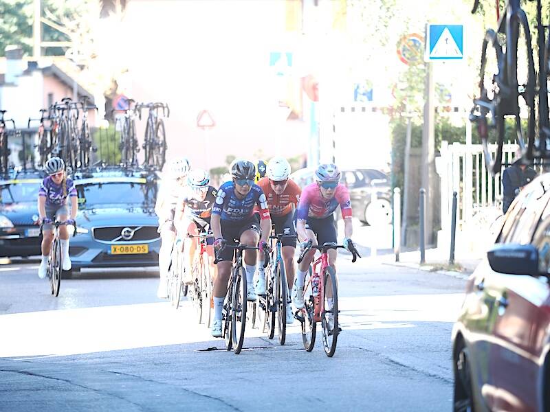  Tre Valli Women's Race 2025